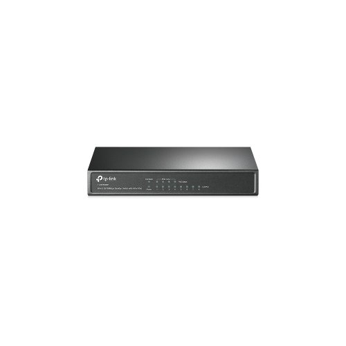 TP-Link Switch PoE TL-SF1008P
