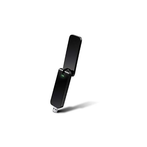 TP-Link Archer T4U Adaptador USB WiFi AC1300