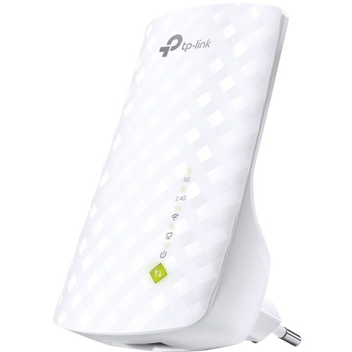TP-Link Repetidor de WiFi Doble Banda AC750