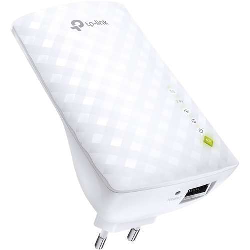 TP-Link RE200 configuración