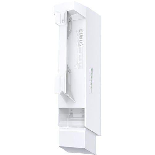 TP-Link CPE210 Vista lateral