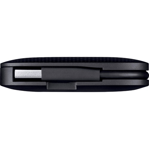 TP-Link UH400 - Puertos traseros