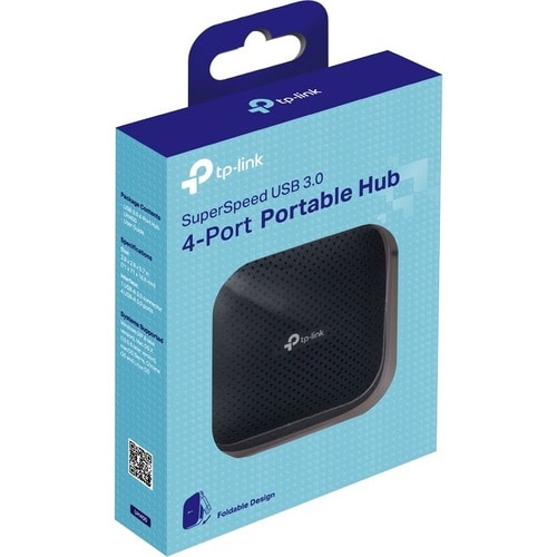 TP-Link UH400 - Empaque