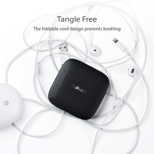 TP-Link UH400 - En uso