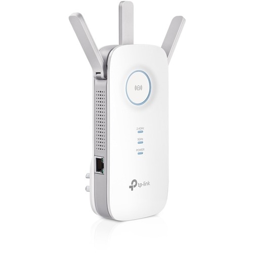 TP-Link repetidor de WiFi Doble Banda AC1750