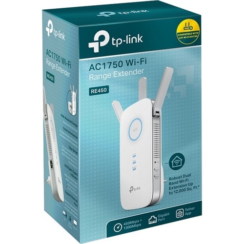 Antenas externas de alto rendimiento