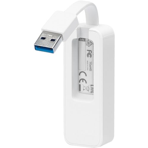 TP-Link UE300 - Detalle del adaptador
