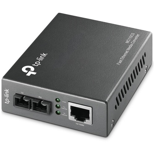 TP-Link Convertidor Multimedia MC110CS