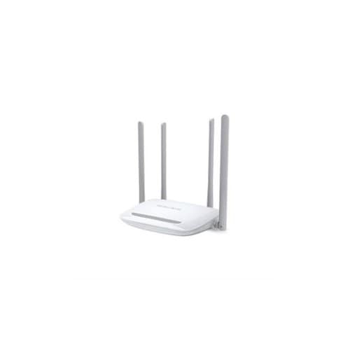 Mercusys Router MW325R vista frontal