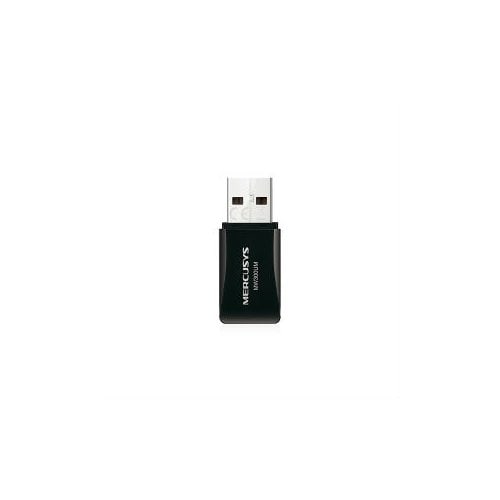 TP-Link mini Adaptador USB Inalámbrico N300 - Dimensiones compactas