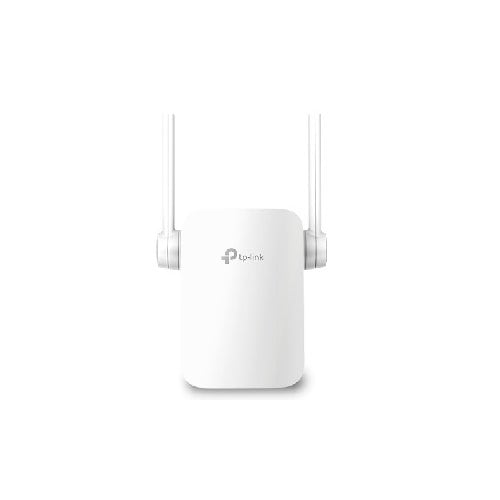 TP-Link Repetidor AC750 RE205 vista frontal