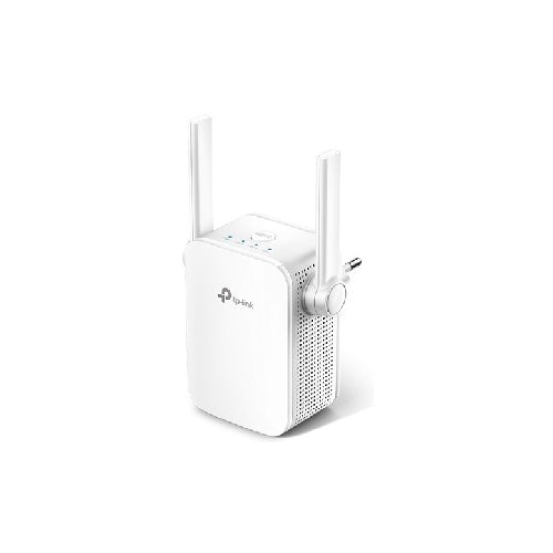TP-Link RE205 vista lateral