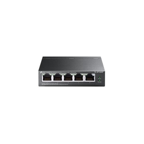 TP-Link TL-SF1005P Switch PoE 5 puertos