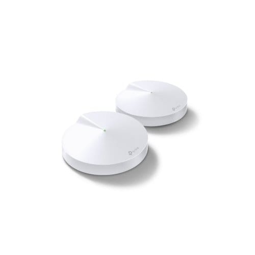 TP-Link Deco M5 sistema Mesh WiFi AC1200 2 piezas