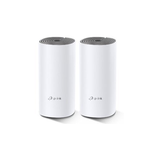 TP-Link Deco E4 Sistema WiFi Mesh AC1200