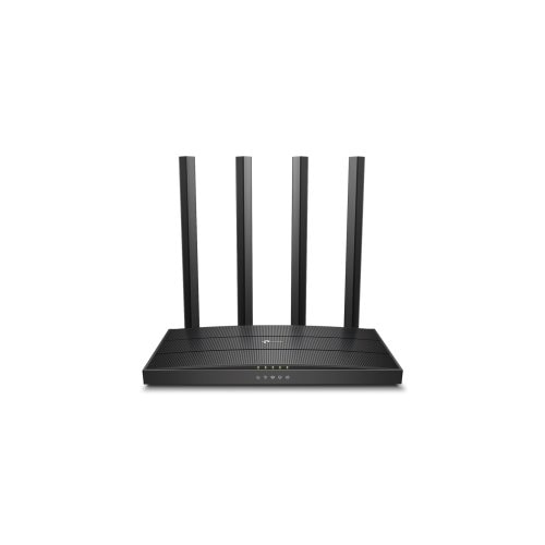 TP-Link Router AC1200 Archer C6