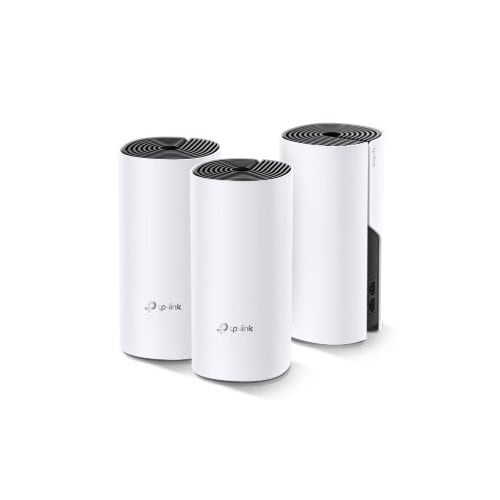 TP-Link Deco M4 Mesh AC1200 - 3 piezas