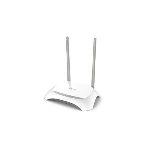 TP-Link Router TL-WR850N detalles