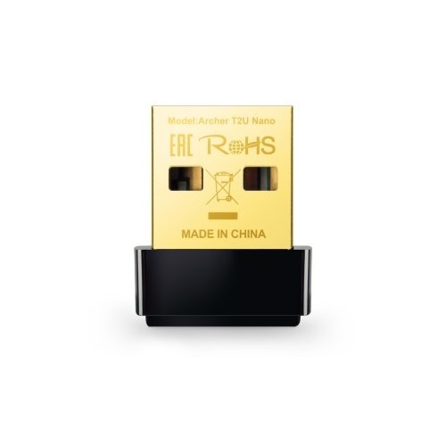 TP-Link Archer T2U Nano - Vista general
