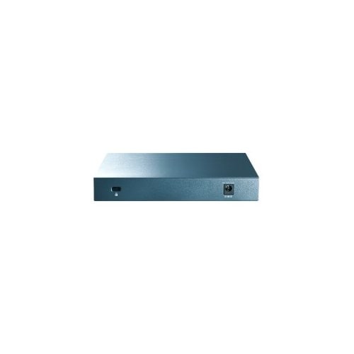 Puertos del switch TP-Link