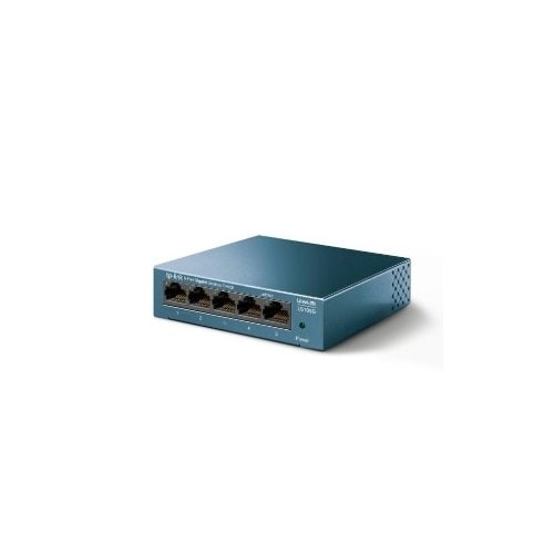 TP-Link LS105G montaje en pared