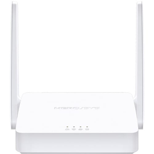 Mercusys MW302R vista frontal
