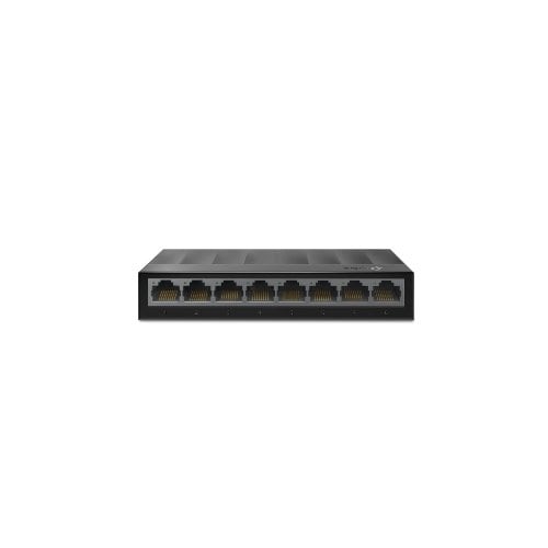 TP-Link LS1008G frontal