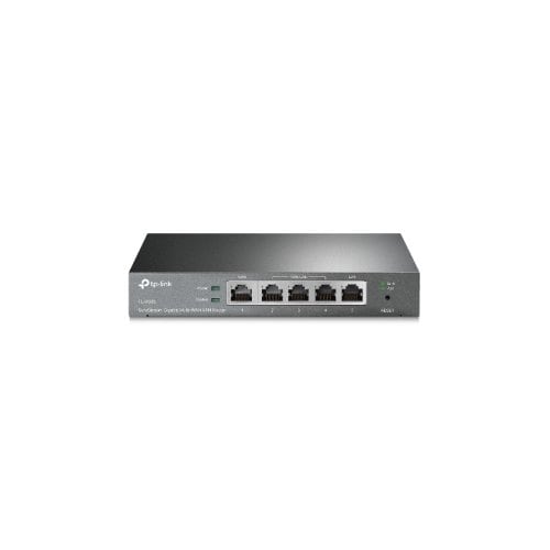 TP-Link Router VPN y balanceador de carga Gigabit Multi-WAN