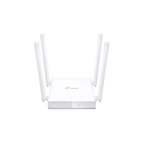 TP-Link Archer C24 Router AC750