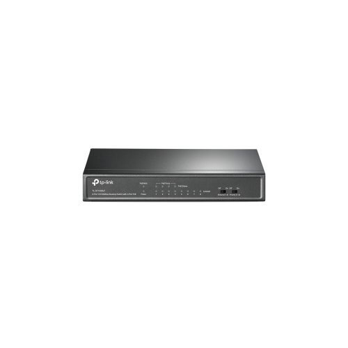 TP-Link TL-SF1008LP Switch PoE 8 Puertos Gestionable