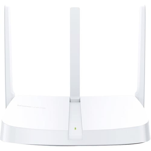 Mercusys Router MW306R vista frontal