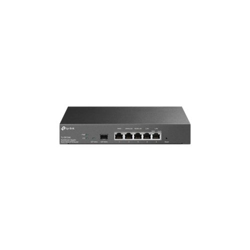 TP-Link ER7206 Router VPN