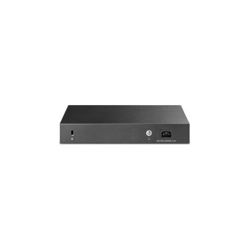 TP-Link ER7206 conexiones