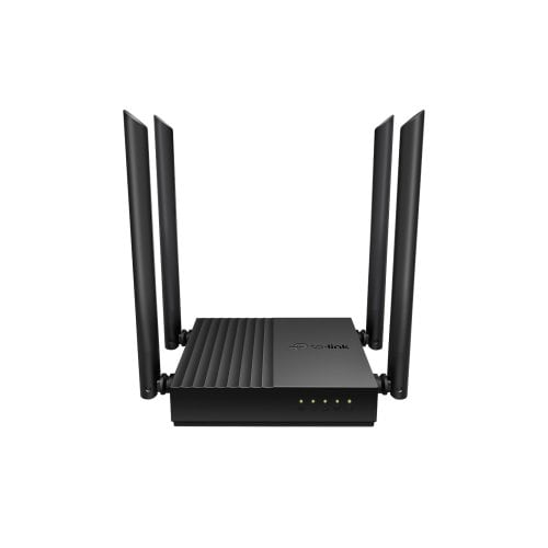 TP-Link Archer C64 Router Doble Banda AC1200