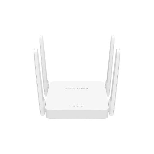 Mercusys Router AC1200 vista frontal
