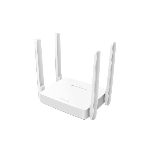 Mercusys Router AC1200 vista superior