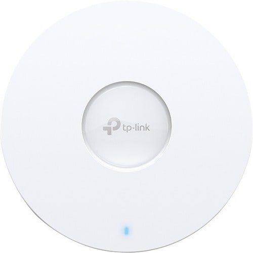 TP-Link EAP653 Punto de Acceso Inalámbrico Wi-Fi 6