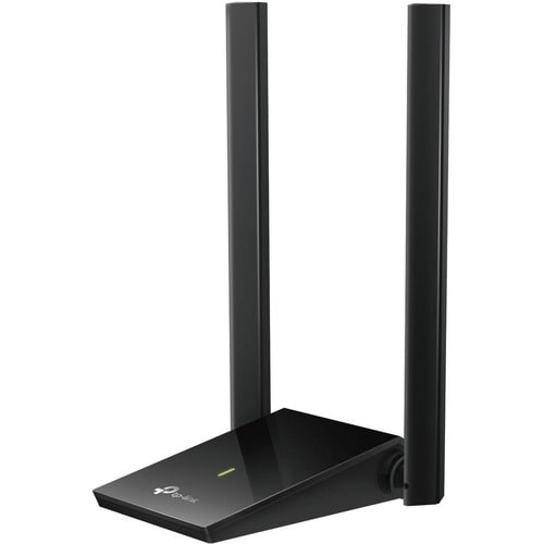 TP-Link Archer T4U Plus - Vista principal
