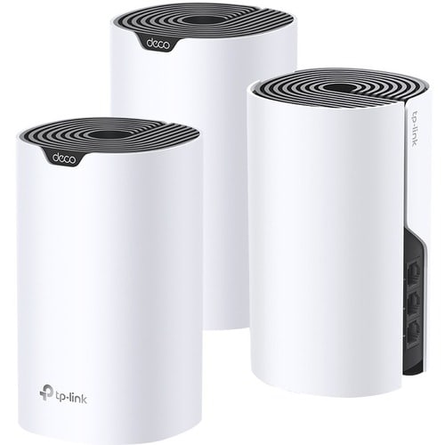 TP-Link Deco S7 - Sistema WiFi Mesh de doble banda