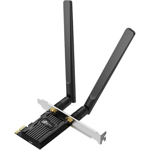 TP-Link Archer TX20E - Vista frontal