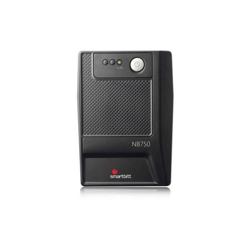 Smartbitt SBNB750USB vista frontal