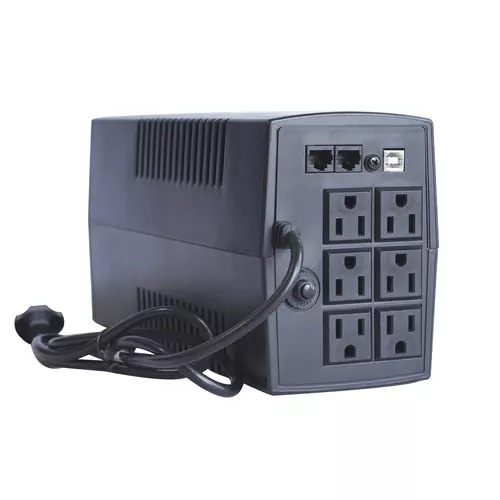 Smartbitt UPS SBNB1000USB trasera