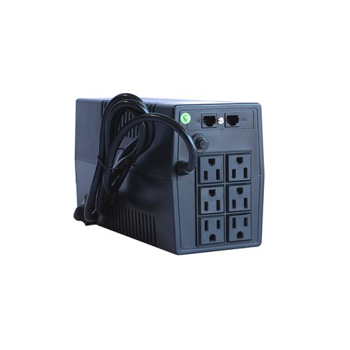 NO-BREAK SMARTBITT SBNB800 vista frontal