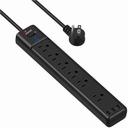 Smartbitt SBSS-B6-3U vista frontal