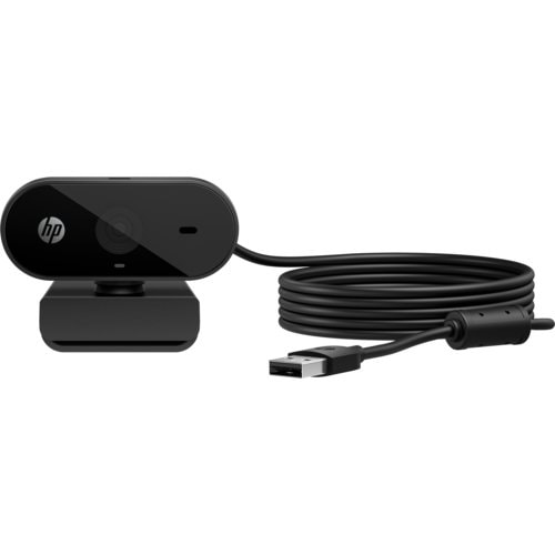 Cámara Web HP 325