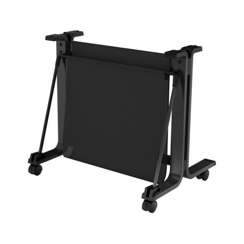 HP Pedestal DesignJet T200 T600 24 pulgadas - Vista frontal