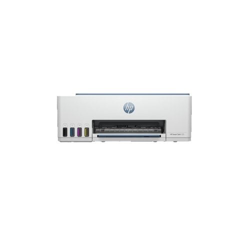 HP SMART TANK 525 - detalle de tanques de tinta