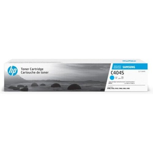 TONER SAM CLT-C404S CYAN