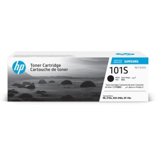 TONER SAM MLT-D101S NEGRO - 1500 Páginas