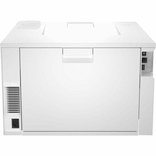 HP Color LaserJet Pro 4203dw - Impresora láser color profesional